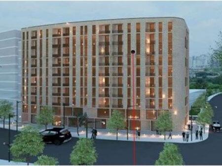 Appartamento 2+1 in vendita a Ali Dem