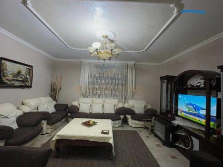 Shitet Apartament 2+1+2 – Kinostudio, Tiranë