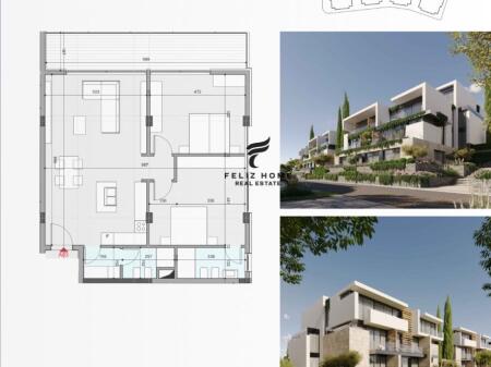 VENDESI APPARTAMENTO 2+1 FARKE 234.000 EURO