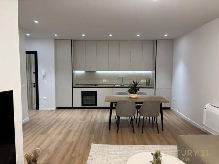 MODERN 1+1 APARTMENT NEAR THE NEW MARKET! 850 € /Month