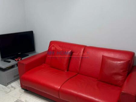 Apartament 1+1 me Qira Stadiumi Dinamo Tirane