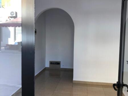 Business for Rent – At the Former Bus Park