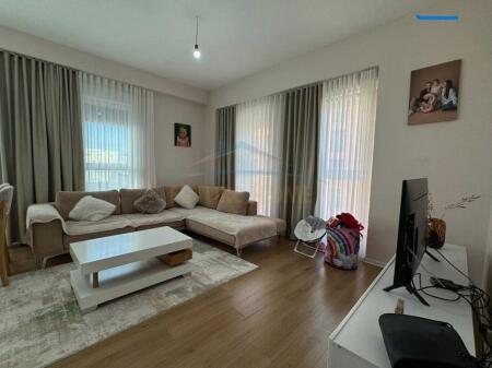 Apartment 1+1 for sale – Marga Residence 1, on the main road side