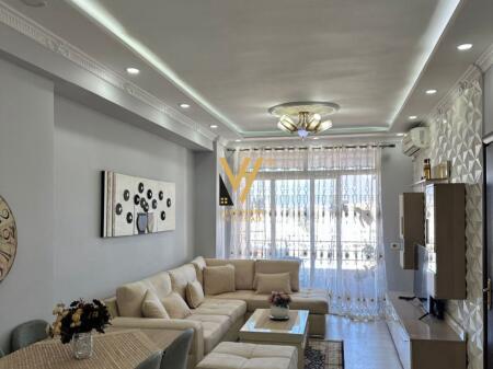 JEPET APARTAMENT 2+1+BLK ME QIRA TE FRATARI, ASTIR 60.000 LEKE