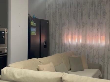 Apartment 1+1 for rent near the European University