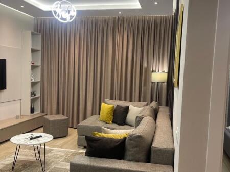 APARTAMENT ME QERA 1+1 KOMUNA E PARISIT 850 EURO