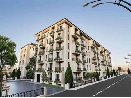 Appartamento in vendita a Golem – 1+1 vicino al mare