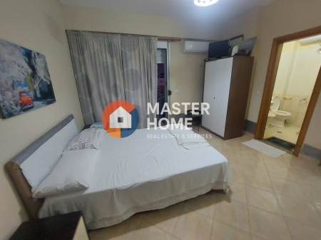 ✨ Apartament me qira në Lungomare, pranë Shkollës së Marines – Vlorë ✨