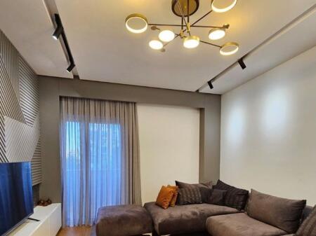 Jepet me qira apartament 2+1+2+ post parkimi tek "Quartum Residence"!!