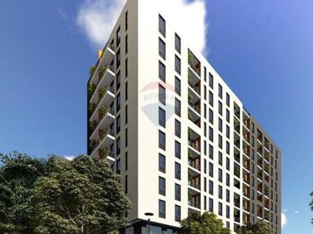 FOR SALE, 2+1 APARTMENT, ZIRKON RESIDENCE, TIRANA !!!