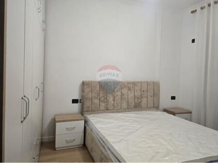 APARTAMENT 1+1 ME QIRA , RRUGA E KAVAJES