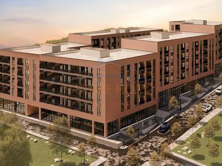 Shitet, Apartament 2+1+2+ Post Parkim, Babrru "Bridge Side Residence", Tiranë