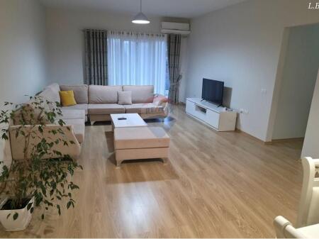 Apartment 2+1+2 for rent Botanical Area / near the Mosque