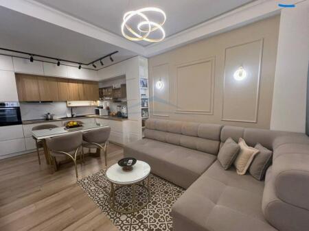 Shitet Apartament 2+1+2 – Quartum Residence, Rr. Jordan Misja