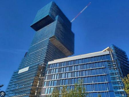 🏢 Zyre për Qira | Eyes of Tiranës