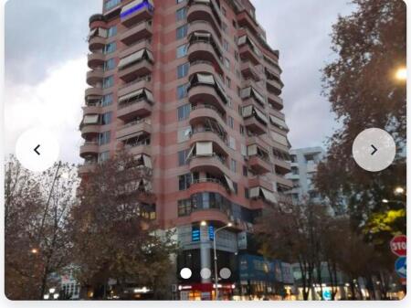 Jepet me qera zyre te  Drejtoria policies Tirane 20,000 lek pallati Portokalli