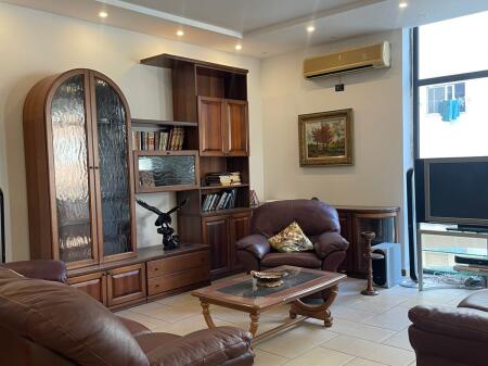 🏡 SHITET APARTAMENT 3+1+2+3 BALLKONE ILIRIA PLAZH DURRES