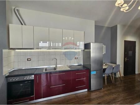 Appartamento 1+1 in affitto a Pazari i Ri