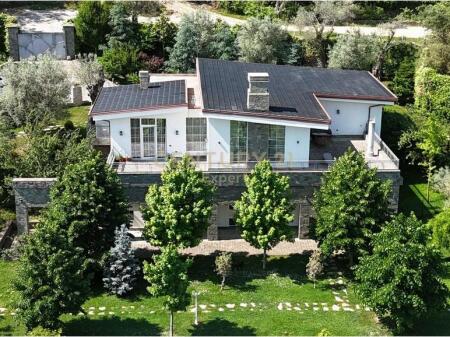 VILE INDIVIDUALE PER QIRA NE PERIFERI TE TIRANES, DOBRESH !! 3,500 € /Muaj