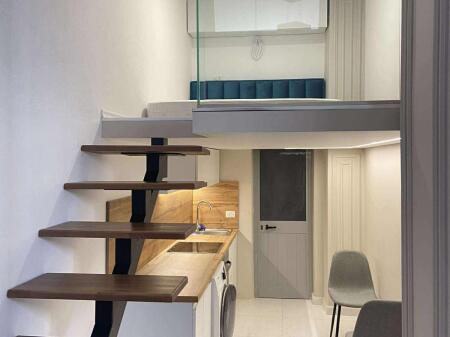 Gazoniere for sale – 56,000 € DURRES BEACH