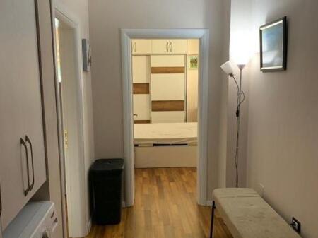 APPARTAMENTO 1+1 IN AFFITTO, VIA ELBASANIT