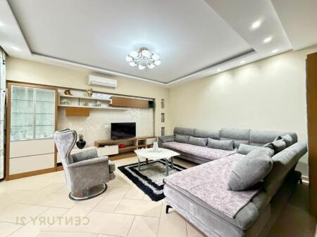 APPARTAMENTO 2+1 IN AFFITTO VICINO AL LAGO ASCIUTTO