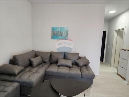 Modern Apartment 1+1, for rent at River Residence