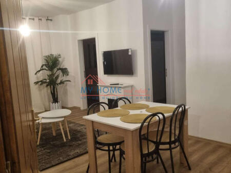 Apartment 2+1 for Sale at 5 Maji Tirane