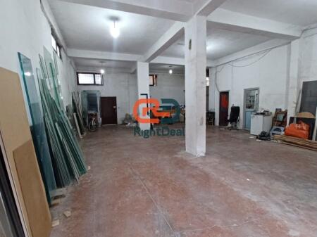 Near American Hospital 2, Warehouse for Rent, Ideal for Many Types of Business!!!