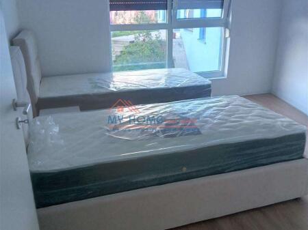 Apartament 1+1 me Qira Kompleksi Kaimi Ali Demi Tirane