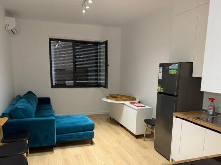 Dry Lake, Apartment 1+1!