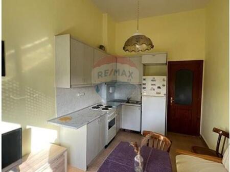 FOR RENT 2+1 APARTMENT AT SHALLVARET!