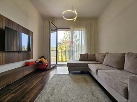 Apartament 1+1 për shitje në TEG!