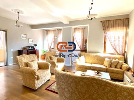 A Vasil Shanto, Appartamento 2+1 in Vendita, Con Orientamento E Planimetria Perfetta!!!