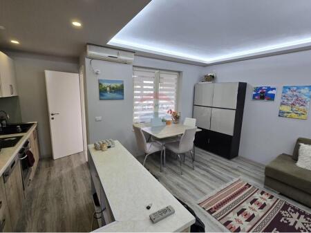 Appartamento 2+1 in affitto in Via Elbasan