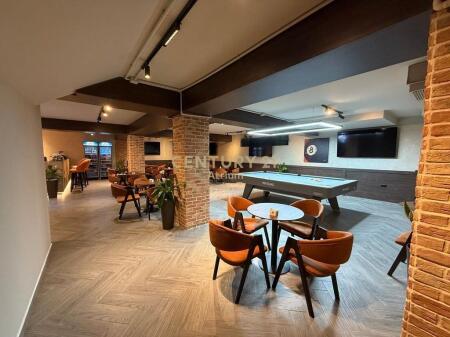 Okazion!shitet ambient biznesi prane Petroninit!