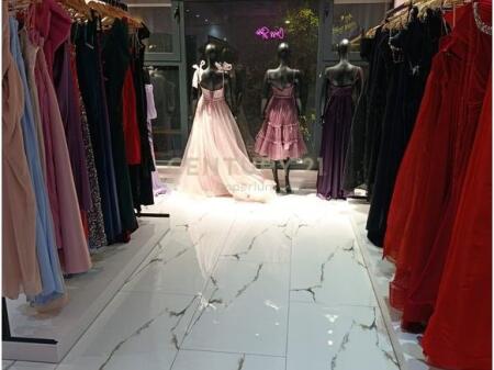 Business for rent in Misto Mame!