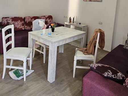 SHITET APARTAMENT OKAZION MALI ROBIT, GOLEM