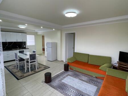 APARTAMENT ME QERA 2+1 SHKOZET PRAN SHKOLLES ISUF FERRA