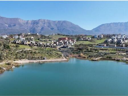 Apartment - For Sale - Farka Lake, Tirana !!!! (ID: 530181081-191)