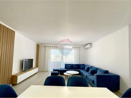 Ap 2+1 for rent Sami Frasheri St near the Lake