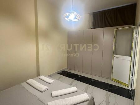 JAPIM APARTAMENT PER QIRA 1+1 NE ALI DEM