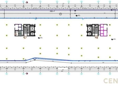 Godine komerciale prestigjoze per qira 2,000 € /Muaj