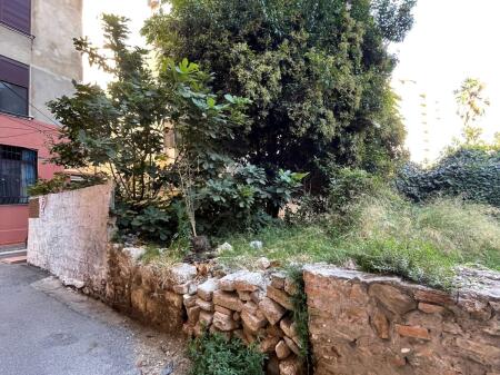 Truall në Shitje –148m² Durrës (Zona e Gjykatës)