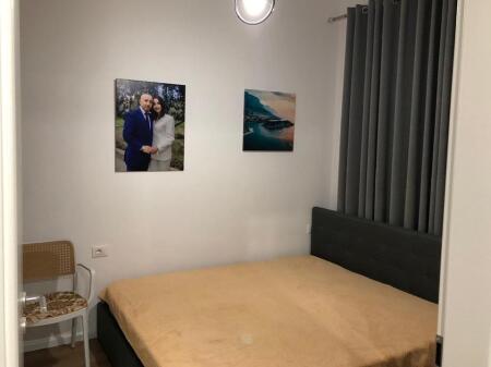 Apartament 1+1 Me Qira në Ali Demi kompleksi Kaimi.