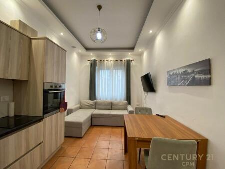 AT 21 DECEMBER WE RENT APARTMENT 2+1