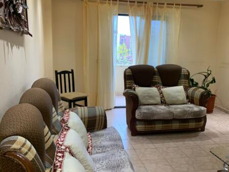 APARTAMENT ME QERA 3+1