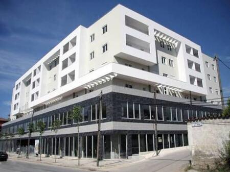 90 Parking Spaces for Sale – Ali Demi, New Electric Market