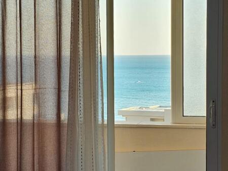 🏖️ Shitet super garsonierë me pamje deti Hotel Adriatik 2, Shkëmbi, Kavajës