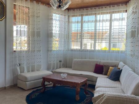 🏡 APARTAMENT ME QIRA 2+1 + BALLKON KENETE DURRES